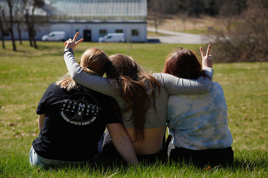 Ammatillinen koulutus