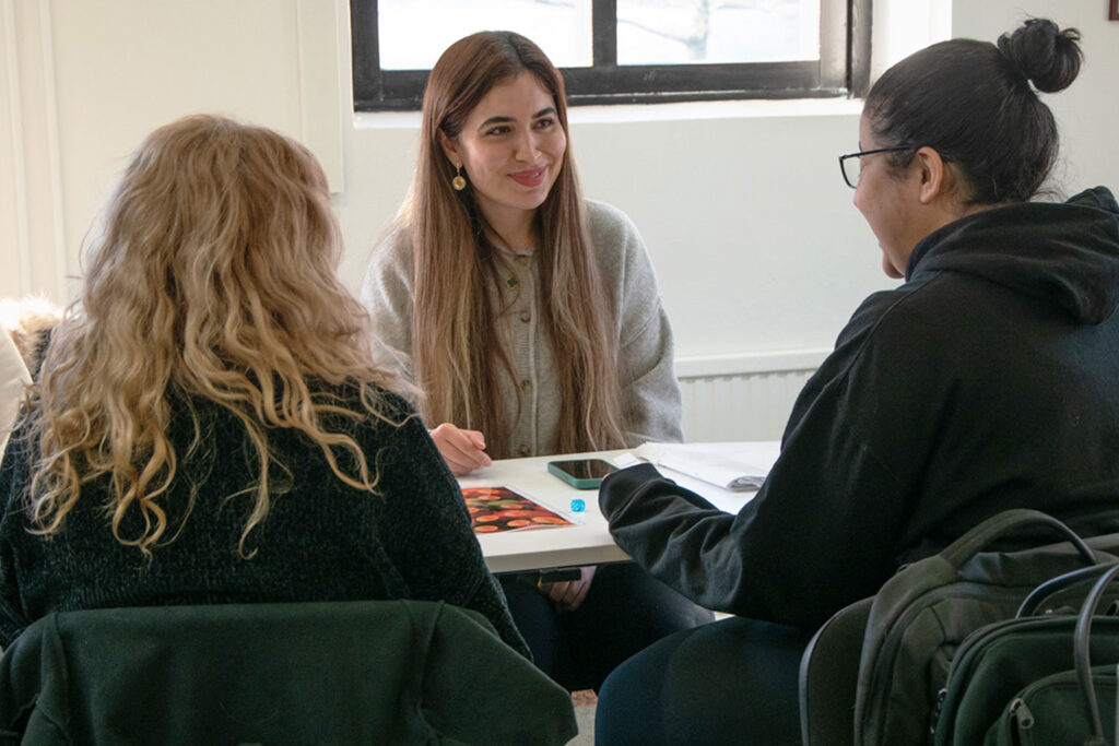 koulutukset Paasikivi-Opisto