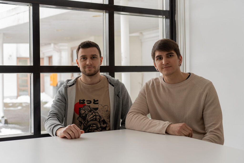 Opinnot maahanmuuttajille